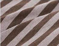 全棉彩麻灰素色汗布-大门幅针织家纺面料-宁波广源纺织特供大幅宽